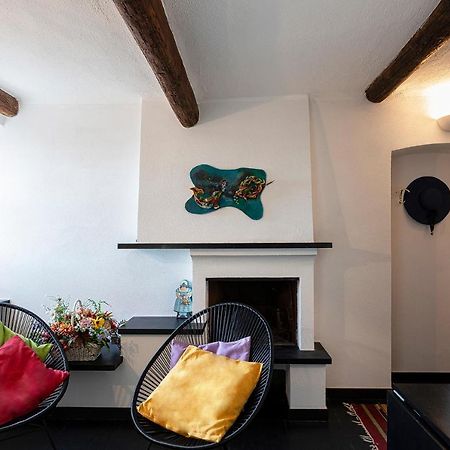 Apartmán Creuza De Ma By Wonderful Italy Janov Exteriér fotografie