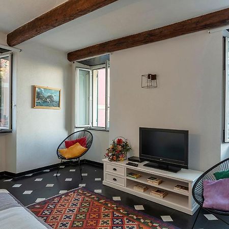 Apartmán Creuza De Ma By Wonderful Italy Janov Exteriér fotografie