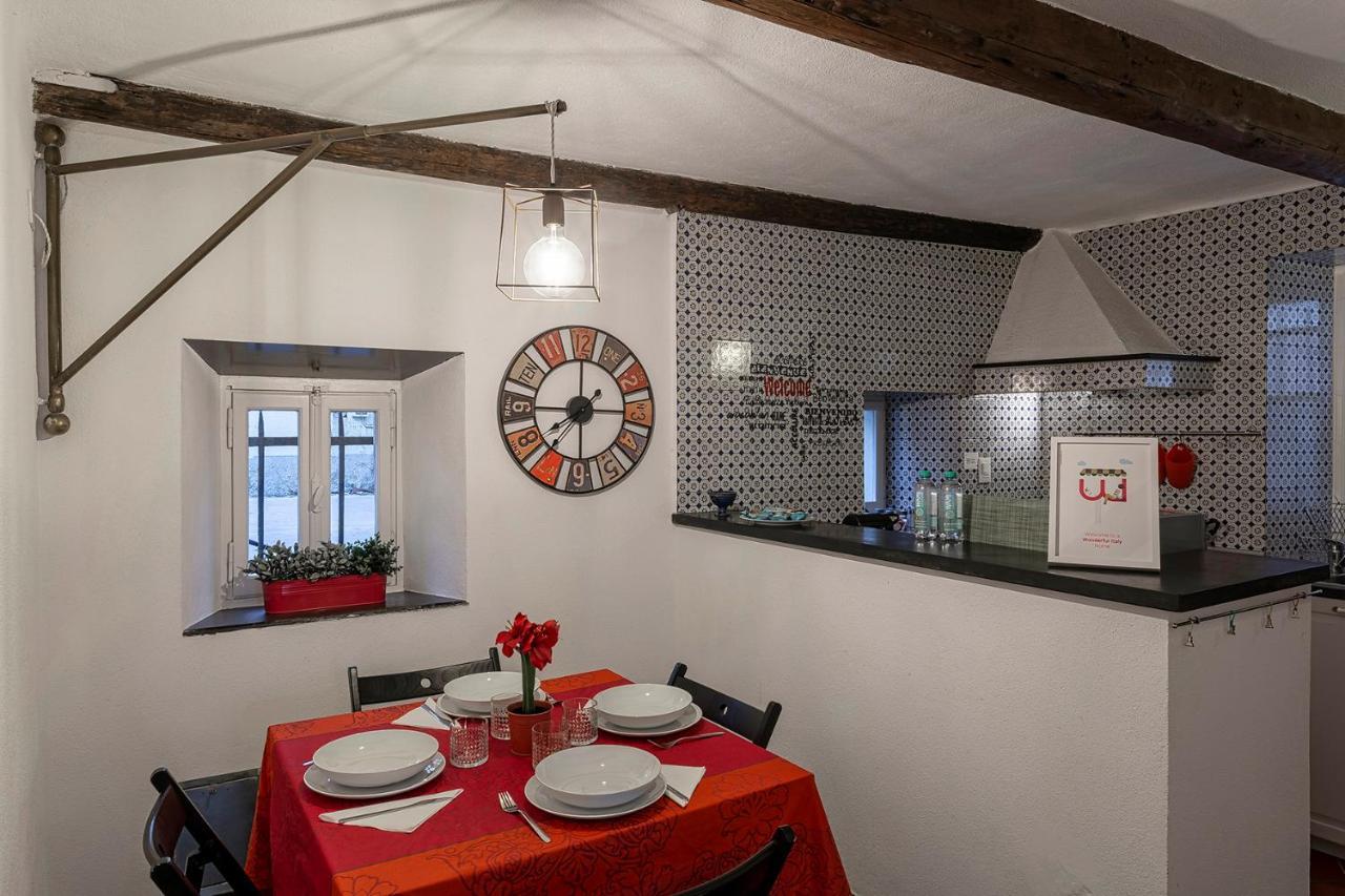 Apartmán Creuza De Ma By Wonderful Italy Janov Exteriér fotografie
