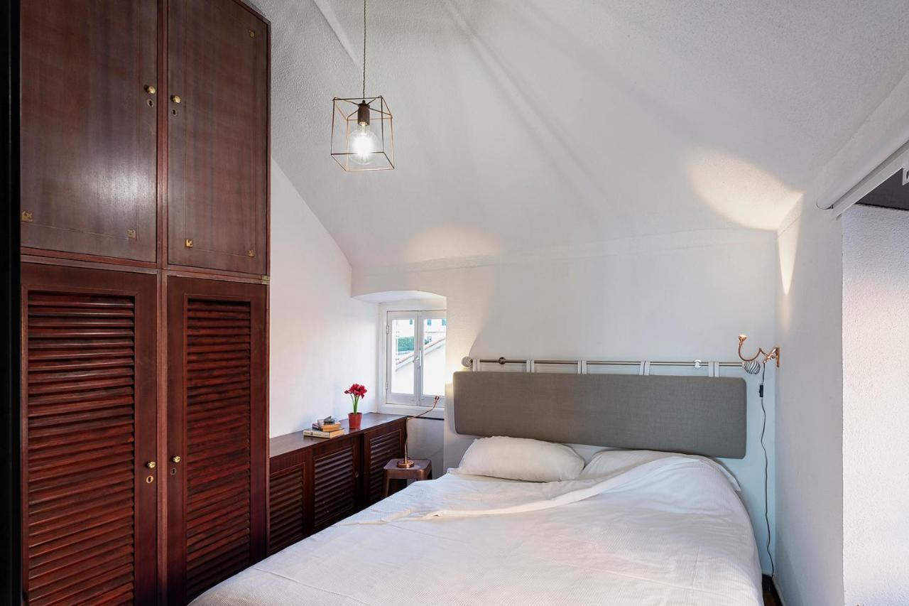 Apartmán Creuza De Ma By Wonderful Italy Janov Exteriér fotografie