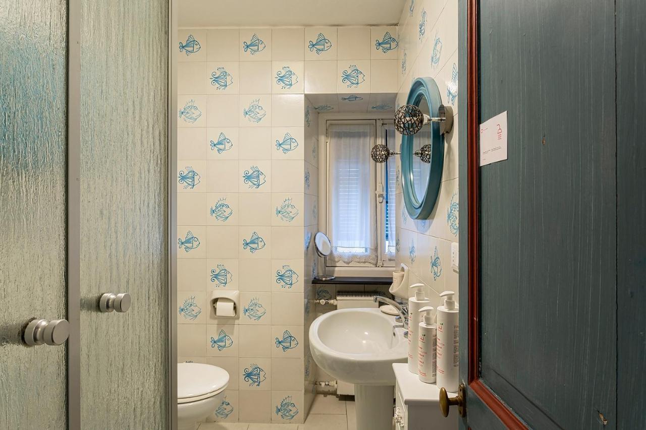Apartmán Creuza De Ma By Wonderful Italy Janov Exteriér fotografie