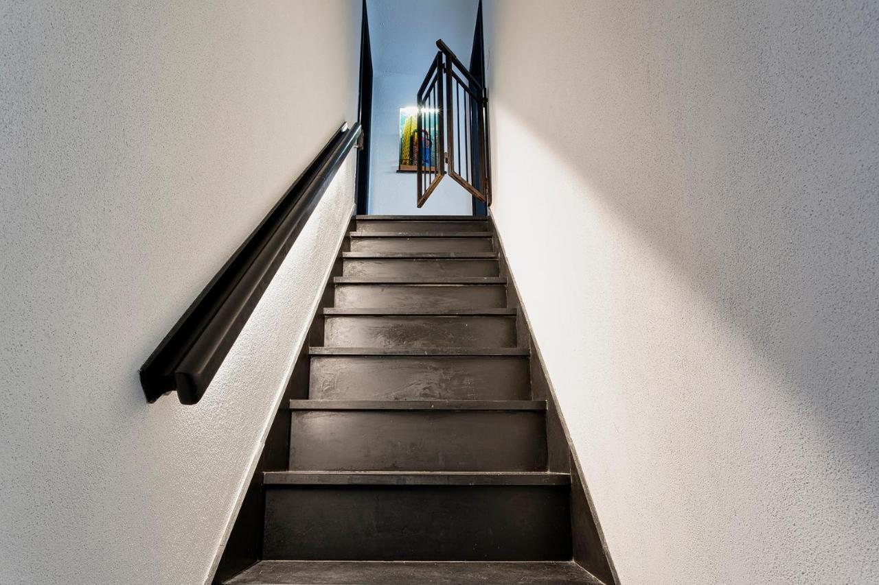 Apartmán Creuza De Ma By Wonderful Italy Janov Exteriér fotografie