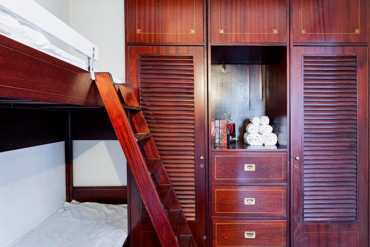 Apartmán Creuza De Ma By Wonderful Italy Janov Exteriér fotografie