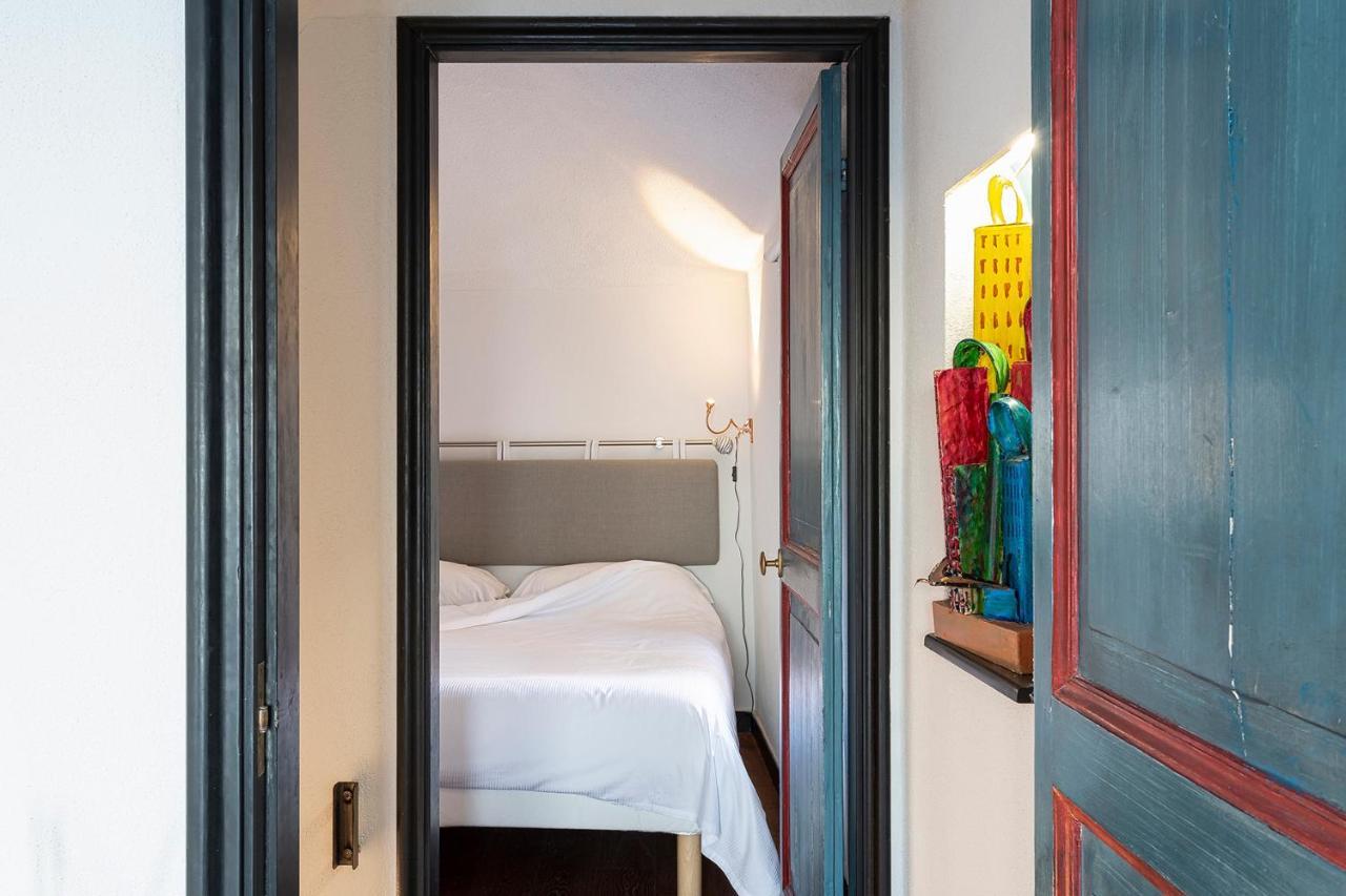 Apartmán Creuza De Ma By Wonderful Italy Janov Exteriér fotografie